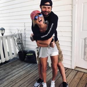 Meet your Posher, Lexi